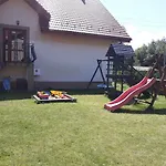 홈스테이 Goscinne Maczek *