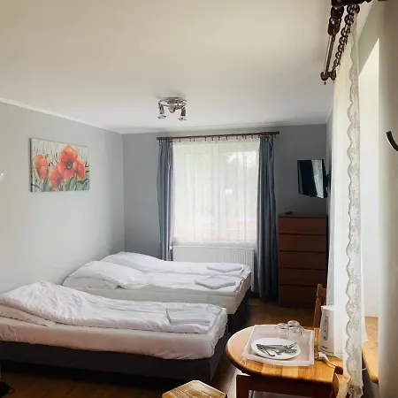 Goscinne Maczek Homestay