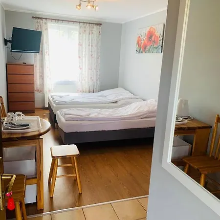 Goscinne Maczek Homestay