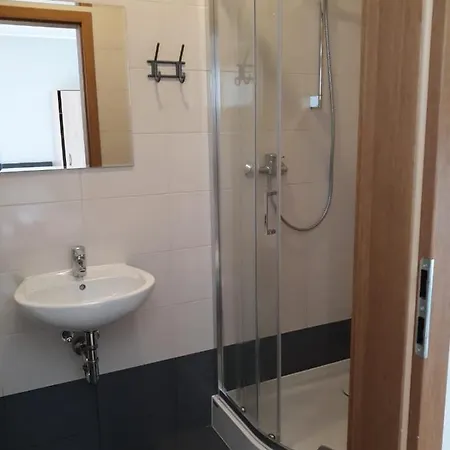 Goscinne Maczek Homestay *