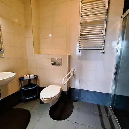 Homestay Goscinne Maczek Sztutowo