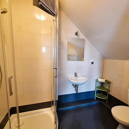 Homestay Goscinne Maczek Sztutowo