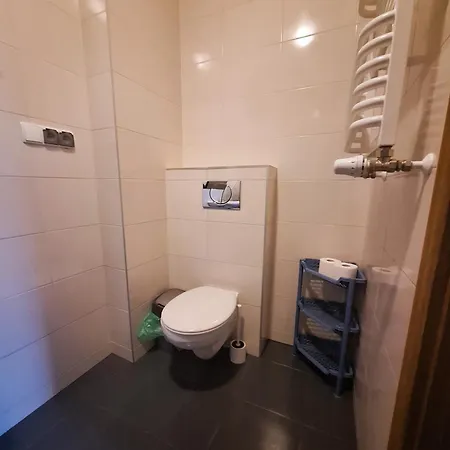 Goscinne Maczek Privatunterkunft
