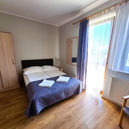 Goscinne Maczek * Sztutowo