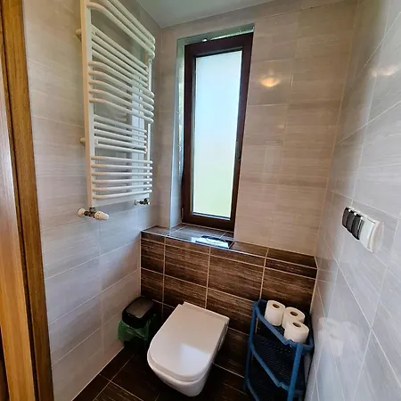 Goscinne Maczek Homestay Sztutowo