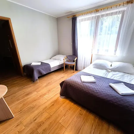 Goscinne Maczek Sztutowo