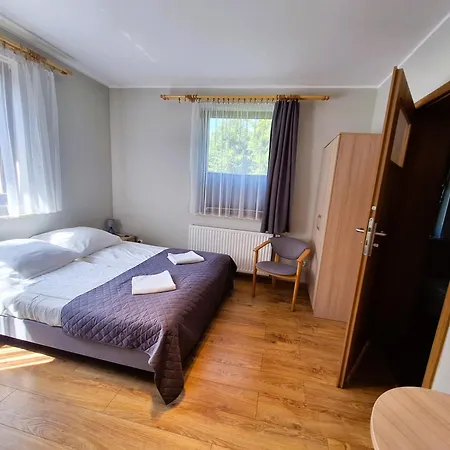 Goscinne Maczek * Sztutowo