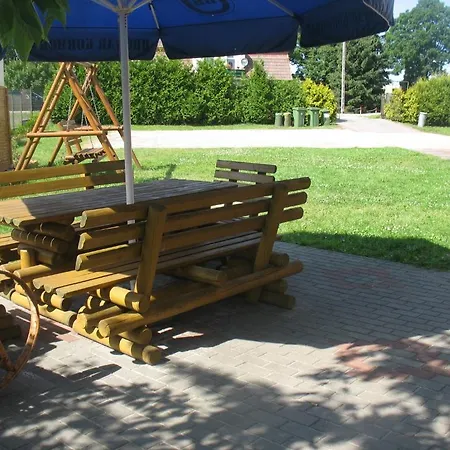 Goscinne Maczek Sztutowo