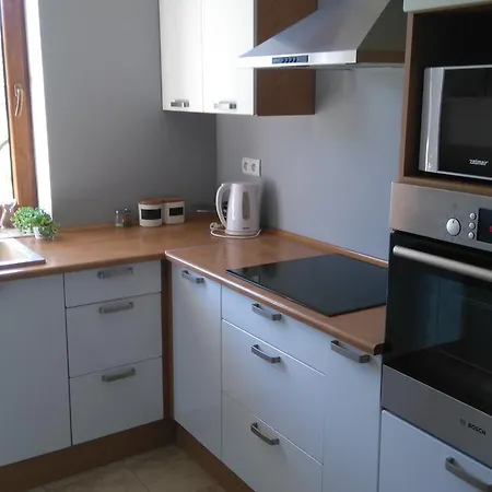 Goscinne Maczek Homestay *