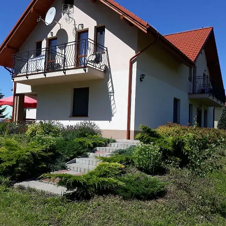 Goscinne Maczek * Sztutowo
