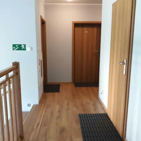 Goscinne Maczek Privatunterkunft Sztutowo