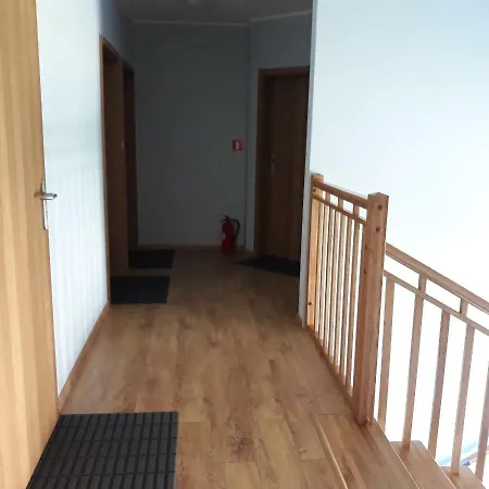 Goscinne Maczek * Sztutowo