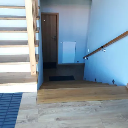 Homestay Goscinne Maczek