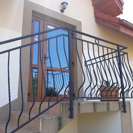 Goscinne Maczek Homestay