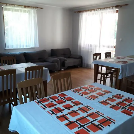 Goscinne Maczek * Sztutowo