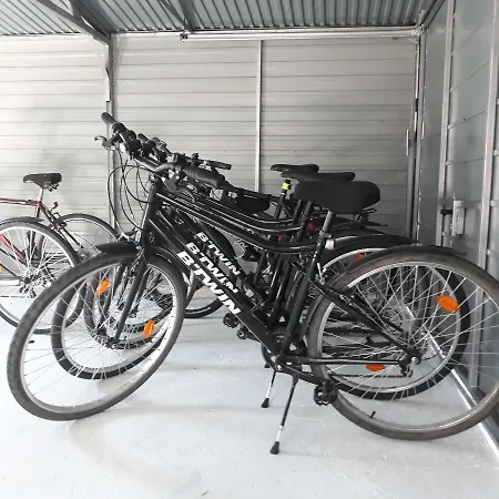 Goscinne Maczek * Sztutowo