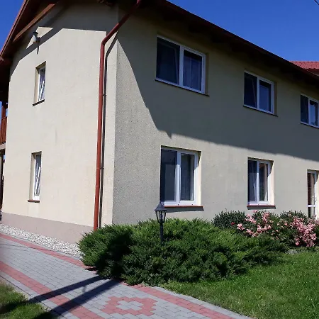 Goscinne Maczek Privatunterkunft *
