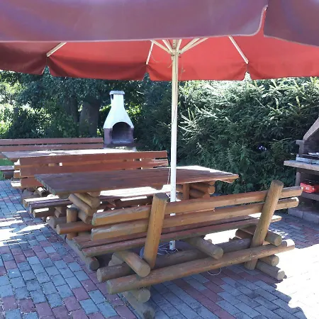 Goscinne Maczek Homestay *