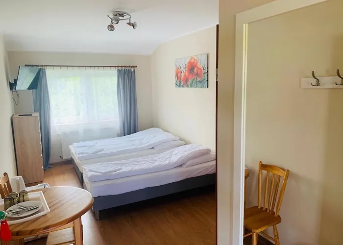 Goscinne Maczek Sztutowo