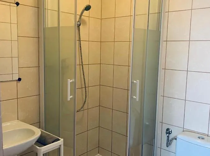 Goscinne Maczek * Sztutowo