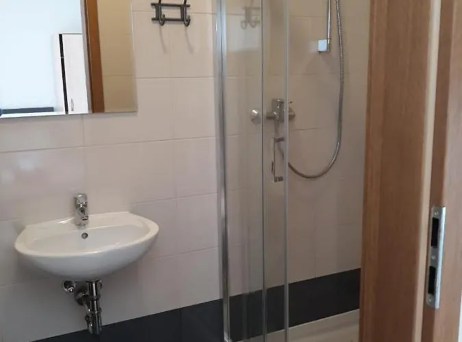 Goscinne Maczek Habitación en casa particular *