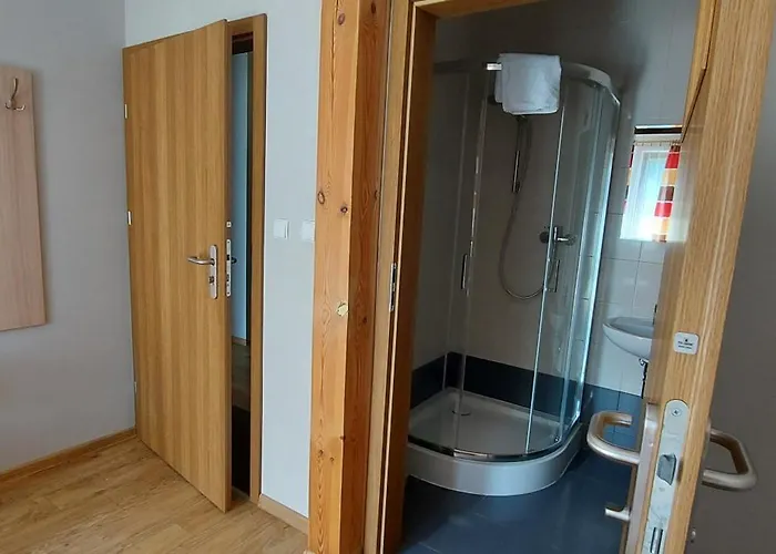 Goscinne Maczek Habitación en casa particular