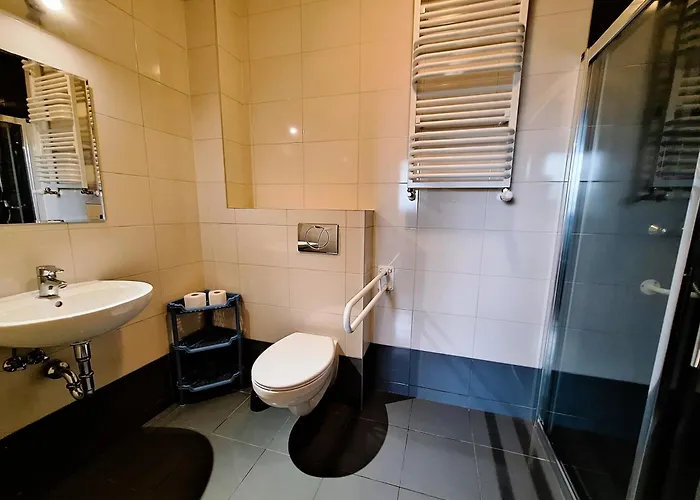 Habitación en casa particular Goscinne Maczek Sztutowo