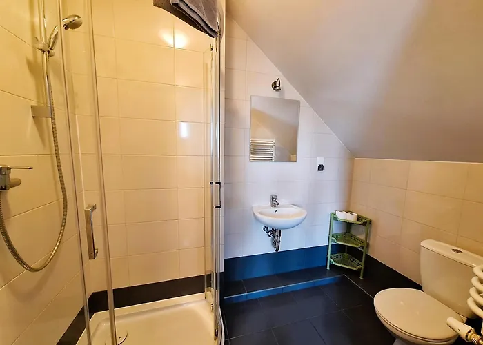 Habitación en casa particular Goscinne Maczek Sztutowo