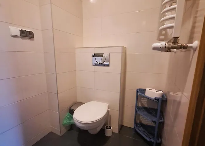 Goscinne Maczek Habitación en casa particular