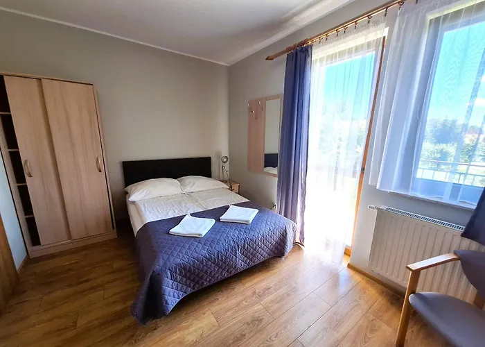 Goscinne Maczek * Sztutowo