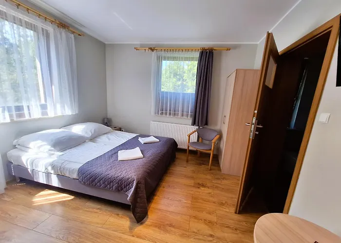 Goscinne Maczek * Sztutowo