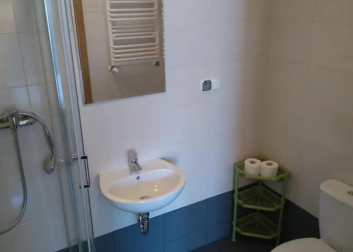 Goscinne Maczek Sztutowo