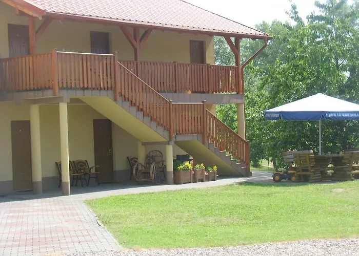 Goscinne Maczek Habitación en casa particular Sztutowo