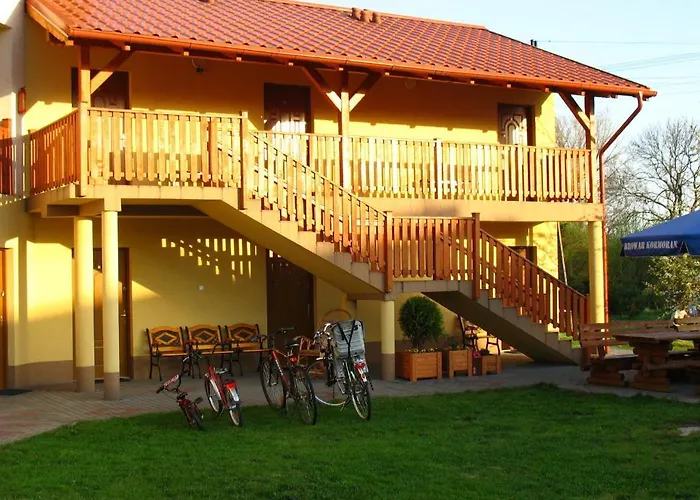 Habitación en casa particular Goscinne Maczek Sztutowo