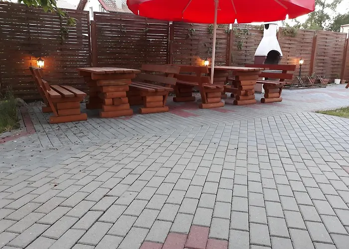 Goscinne Maczek Habitación en casa particular