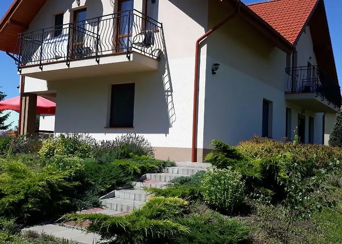 Goscinne Maczek * Sztutowo