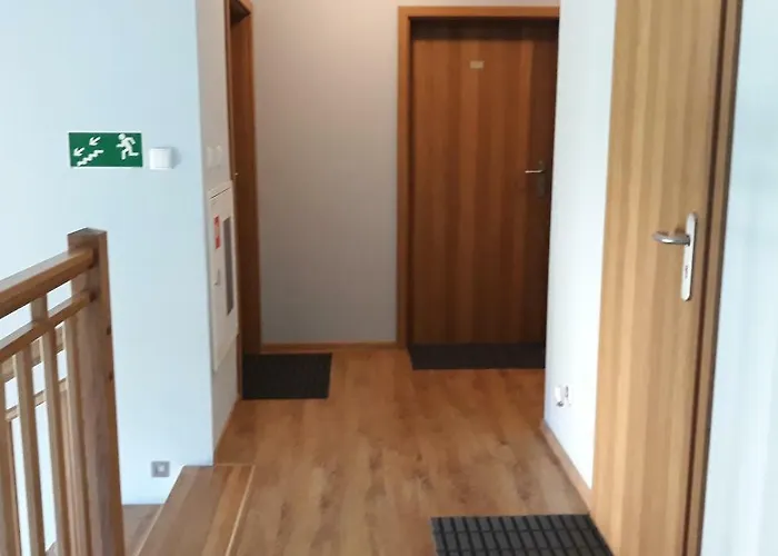 Goscinne Maczek Habitación en casa particular Sztutowo