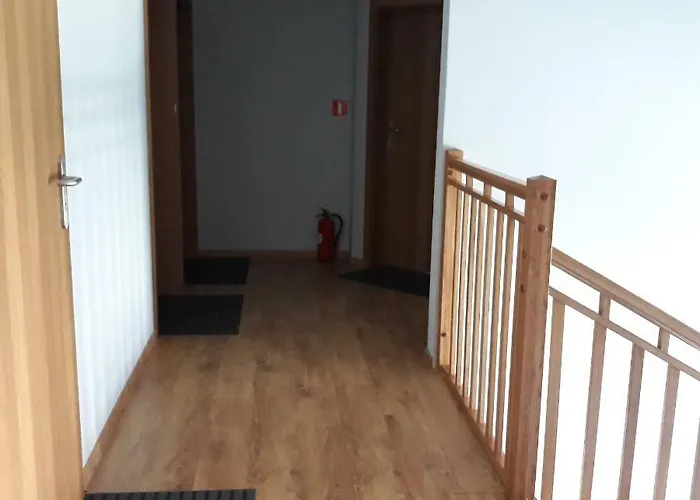 Goscinne Maczek * Sztutowo