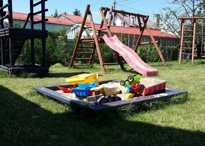 Goscinne Maczek * Sztutowo