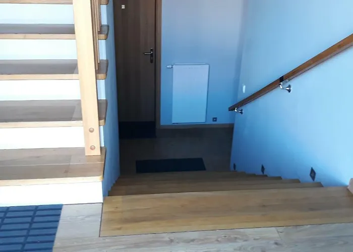 Habitación en casa particular Goscinne Maczek