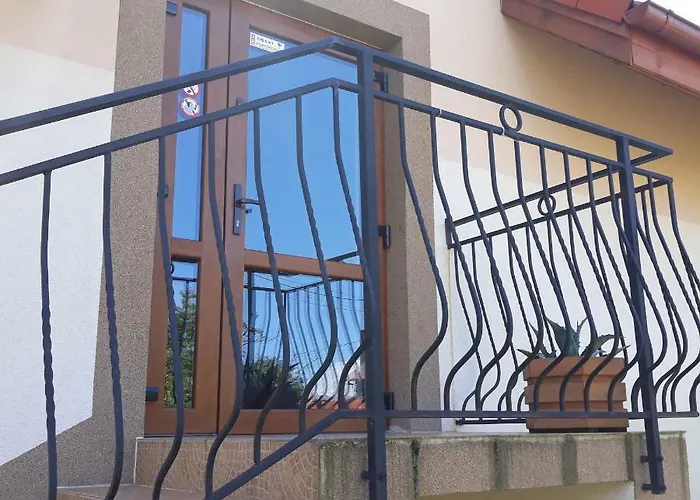 Goscinne Maczek Habitación en casa particular