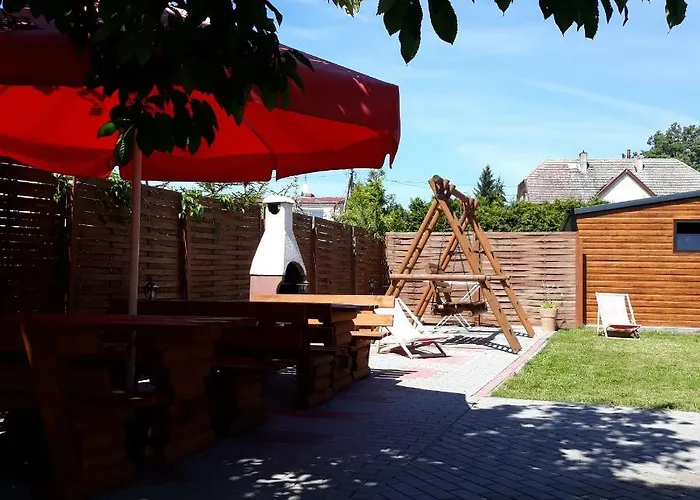 Habitación en casa particular Goscinne Maczek *