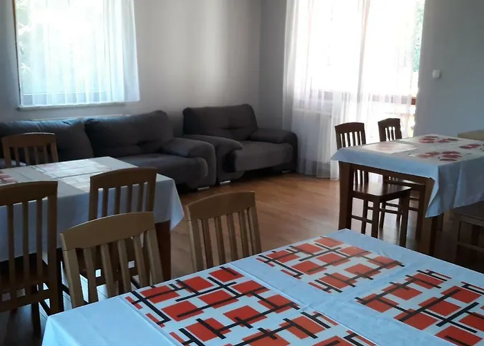 Goscinne Maczek * Sztutowo