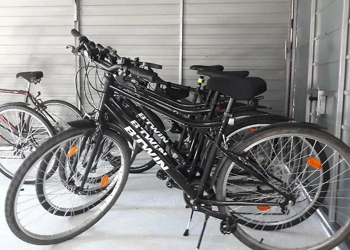 Goscinne Maczek * Sztutowo