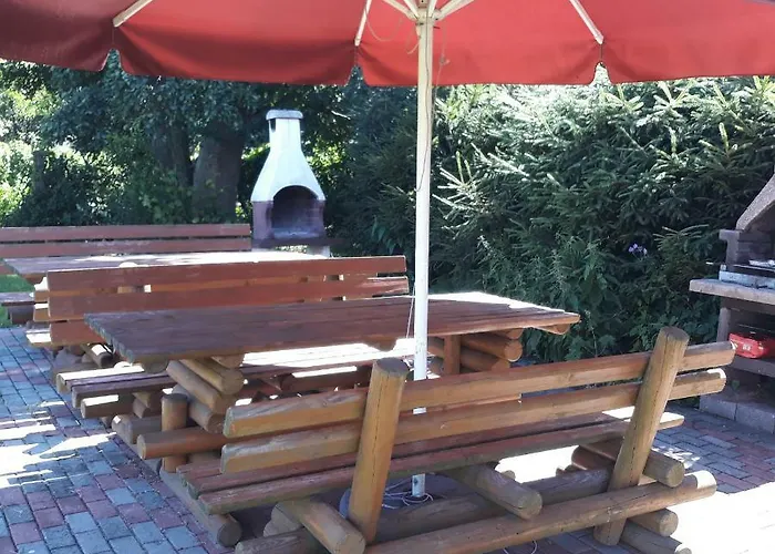 Goscinne Maczek Habitación en casa particular *